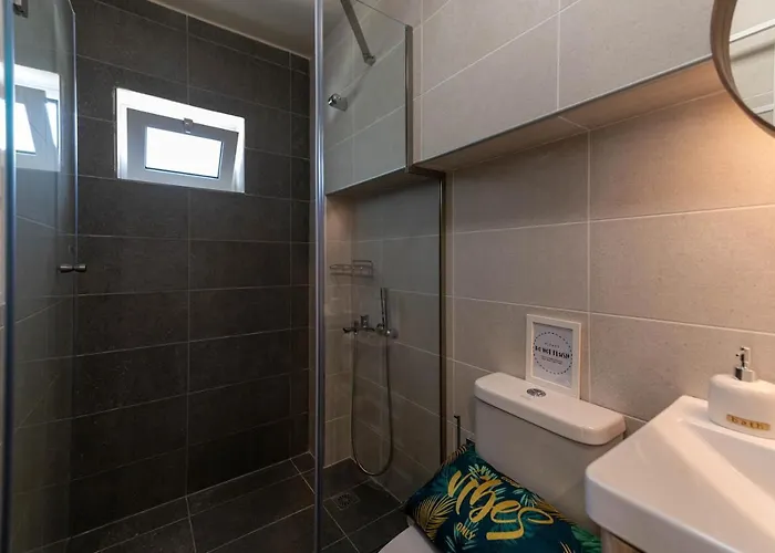 Scala_apartment Lejlighed